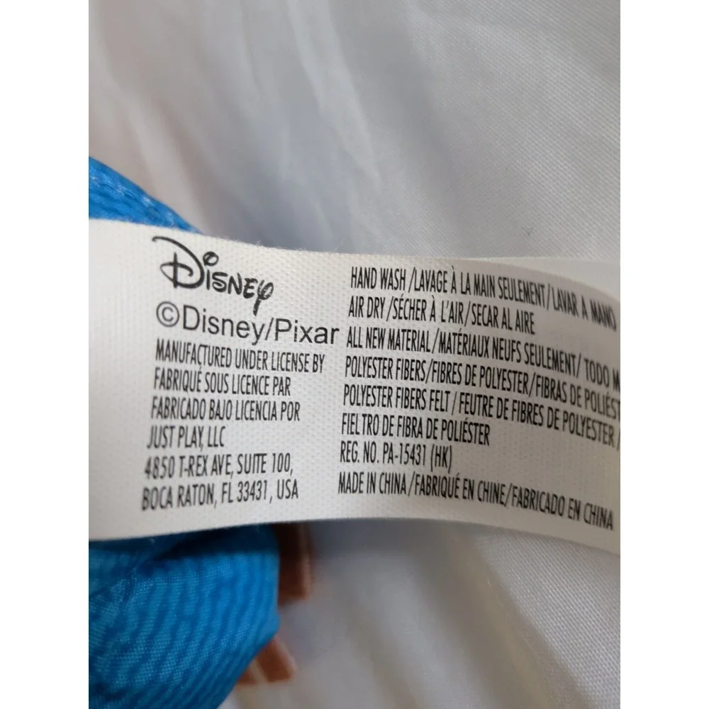 Disney Store Original Genuine Exlusive Toy Story 18